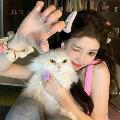 我在看著你